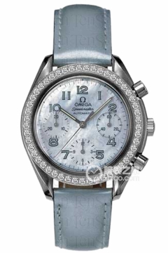OMEGA SPEEDMASTER 3815.72.55(38157255) <em>watch</em>