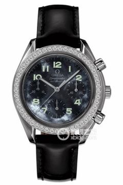OMEGA SPEEDMASTER 3815.73.51(38157351) <em>watch</em>