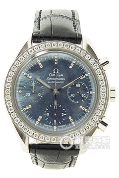 OMEGA SPEEDMASTER 3815.76.31(38157631) <em>watch</em>