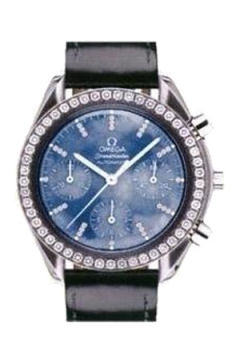 OMEGA SPEEDMASTER 3815.76.51(38157651) <em>watch</em>