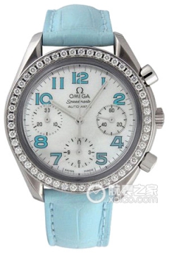 OMEGA SPEEDMASTER 3835.71.33(38357133) <em>watch</em>