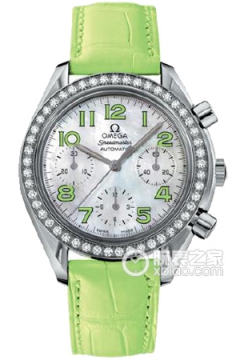 OMEGA SPEEDMASTER 3835.72.35(38357235) <em>watch</em>