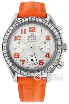 OMEGA SPEEDMASTER 3835.78.38(38357838) <em>watch</em>