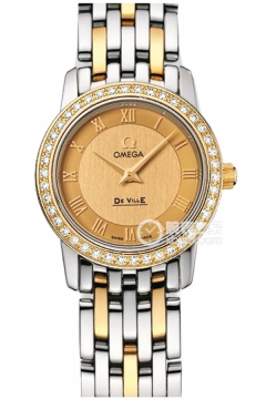 OMEGA DE VILLE 413.25.22.60.08.001(41325226008001) <em>watch</em>