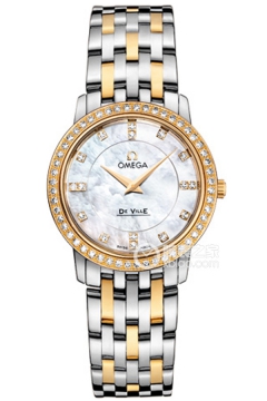 OMEGA DE VILLE 413.25.27.60.55.001(41325276055001) <em>watch</em>