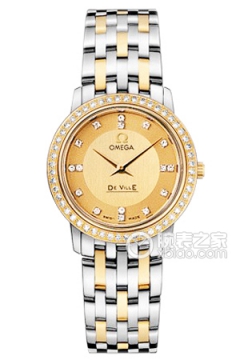 OMEGA DE VILLE 413.25.27.60.58.001(41325276058001) <em>watch</em>
