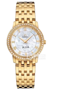 OMEGA DE VILLE 413.55.27.60.05.001(41355276005001) <em>watch</em>