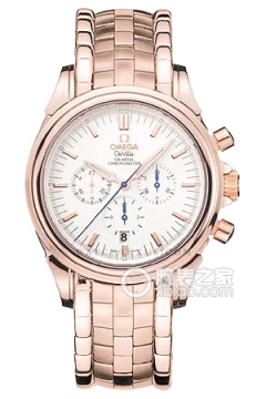 OMEGA DE VILLE 4150.20.00(41502000) <em>watch</em>