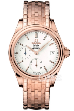 OMEGA DE VILLE 4163.20.00(41632000) <em>watch</em>