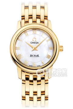 OMEGA DE VILLE 4170.71.00(41707100) <em>watch</em>