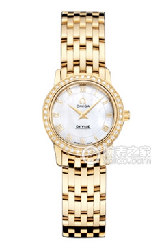 OMEGA DE VILLE 4175.71.00(41757100) <em>watch</em>