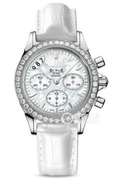 OMEGA DE VILLE 422.18.35.50.05.002(42218355005002) <em>watch</em>