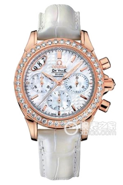 OMEGA DE VILLE 422.58.35.50.05.001(42258355005001) <em>watch</em>