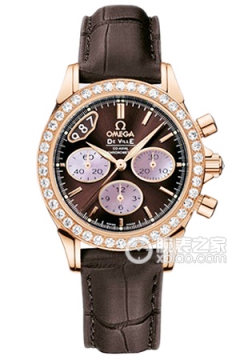OMEGA DE VILLE 422.58.35.50.13.001(42258355013001) <em>watch</em>