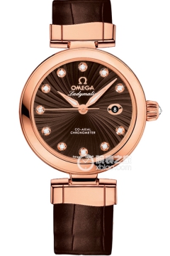 OMEGA DE VILLE 425.63.34.20.63.001(42563342063001) <em>watch</em>