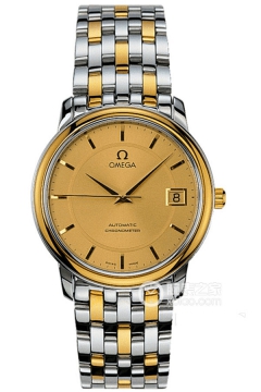 OMEGA DE VILLE 4300.11.00(43001100) <em>watch</em>