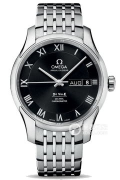 OMEGA DE VILLE 431.10.41.22.01.001(43110412201001) <em>watch</em>