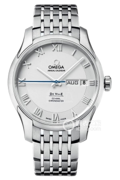 OMEGA DE VILLE 431.10.41.22.02.001(43110412202001) <em>watch</em>