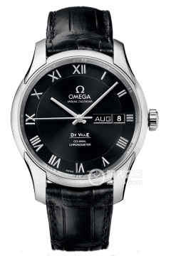 OMEGA DE VILLE 431.13.41.22.01.001(43113412201001) <em>watch</em>