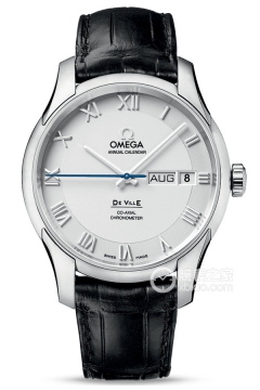 OMEGA DE VILLE 431.13.41.22.02.001(43113412202001) <em>watch</em>