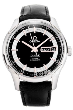 OMEGA DE VILLE 431.63.41.22.01.001(43163412201001) <em>watch</em>