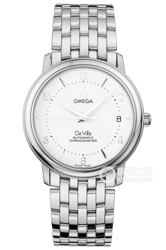 OMEGA DE VILLE 4500.30.00(45003000) <em>watch</em>