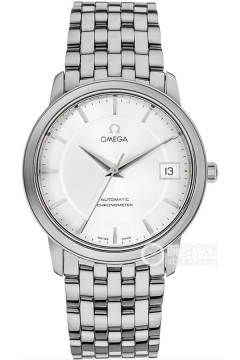 OMEGA DE VILLE 4500.31.00(45003100) <em>watch</em>