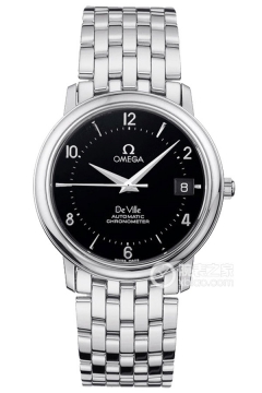 OMEGA DE VILLE 4500.50.00(45005000) <em>watch</em>
