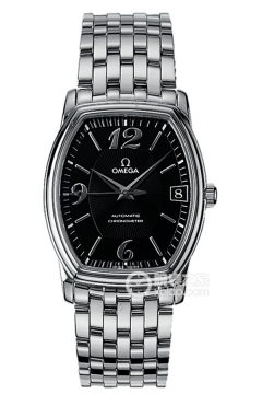 OMEGA DE VILLE 4503.51.00(45035100) <em>watch</em>