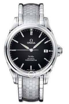 OMEGA DE VILLE 4531.51.00(45315100) <em>watch</em>