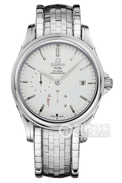OMEGA DE VILLE 4532.31.00(45323100) <em>watch</em>