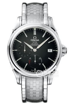 OMEGA DE VILLE 4532.51.00(45325100) <em>watch</em>