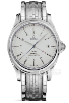 OMEGA DE VILLE 4533.31.00(45333100) <em>watch</em>