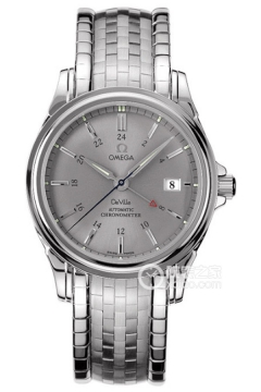 OMEGA DE VILLE 4533.40.00(45334000) <em>watch</em>