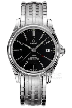 OMEGA DE VILLE 4533.50.00(45335000) <em>watch</em>