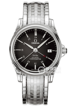 OMEGA DE VILLE 4533.51.00(45335100) <em>watch</em>