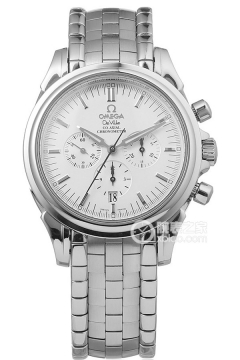 OMEGA DE VILLE 4541.31.00(45413100) <em>watch</em>