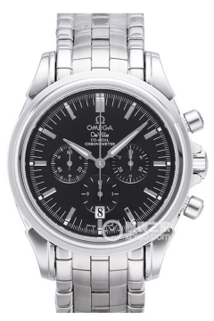 OMEGA DE VILLE 4541.50.00(45415000) <em>watch</em>