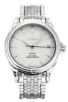 OMEGA DE VILLE 4561.31.00(45613100) <em>watch</em>