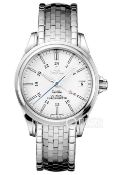 OMEGA DE VILLE 4562.31.00(45623100) <em>watch</em>