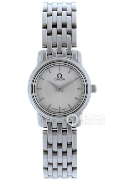 OMEGA DE VILLE 4570.31.00(45703100) <em>watch</em>
