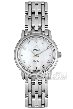 OMEGA DE VILLE 4570.75.00(45707500) <em>watch</em>