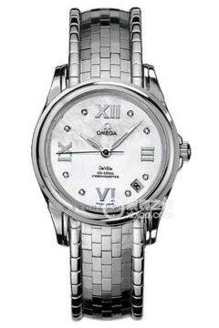 OMEGA DE VILLE 4581.75.00(45817500) <em>watch</em>