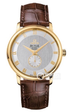 OMEGA DE VILLE 4613.30.02(46133002) <em>watch</em>