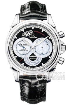 OMEGA DE VILLE 4630.53.31(46305331) <em>watch</em>