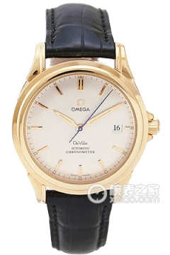 OMEGA DE VILLE 4631.30.31(46313031) <em>watch</em>