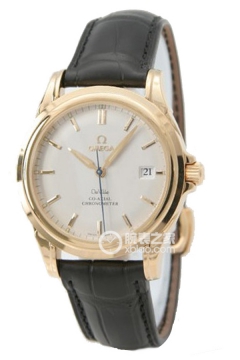 OMEGA DE VILLE 4631.31.31(46313131) <em>watch</em>