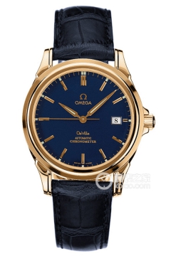 OMEGA DE VILLE 4631.80.33(46318033) <em>watch</em>