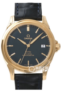 OMEGA DE VILLE 4631.81.33(46318133) <em>watch</em>