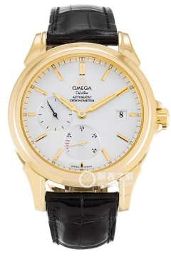OMEGA DE VILLE 4632.30.31(46323031) <em>watch</em>